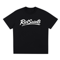 RiotSaints-(Halo Burner) Graphic tee